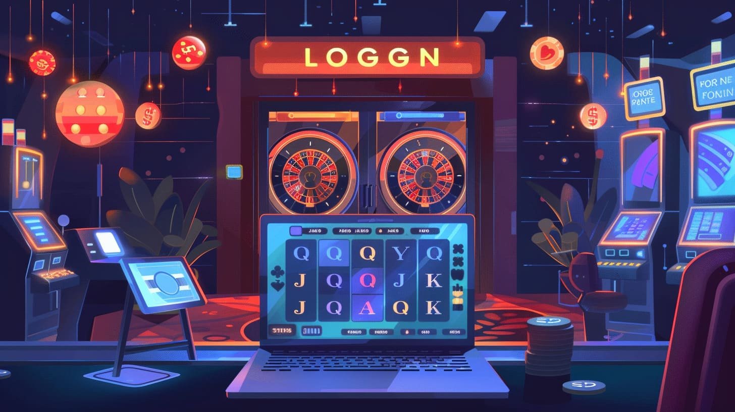 neko4d login 4D Number Game interface showing four-digit selection, stake entry, and draw countdown timer