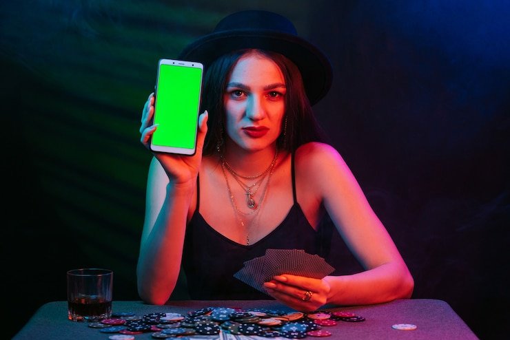 Lightning Dice live-dealer studio on neko4d login showing three dice and betting interface